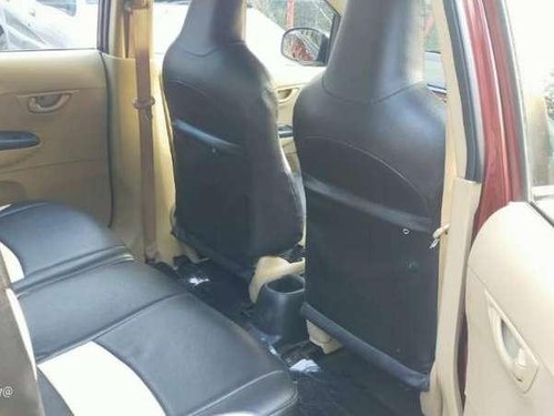 Honda Mobilio S i-DTEC 2015 MT For sale in Visakhapatnam