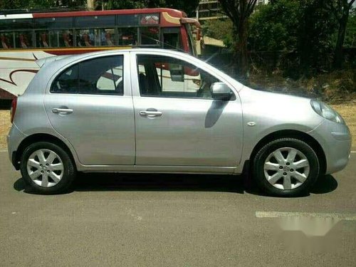 Nissan Micra Active, 2012, Diesel MT in Thane