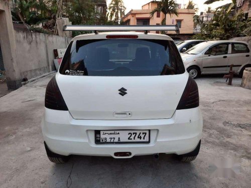 2009 Maruti Suzuki Swift VXI MT for sale at low price in Siliguri