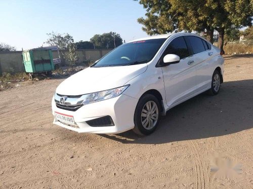 Honda City 2015 MT for sale in Ahmedabad