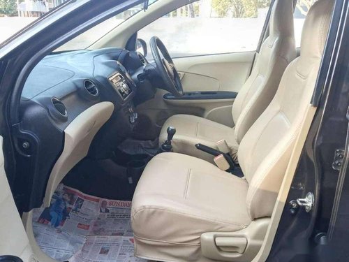 Honda Amaze, 2015, Diesel MT for sale in Chennai 