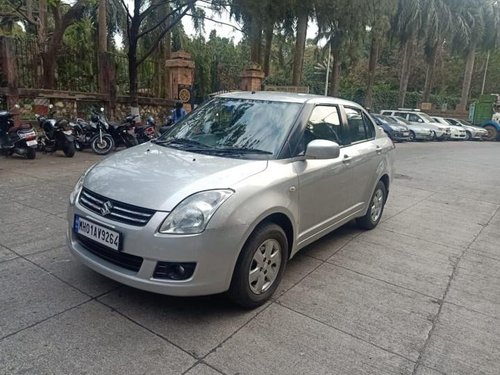 Maruti Suzuki Dzire ZXI MT 2011 in Mumbai