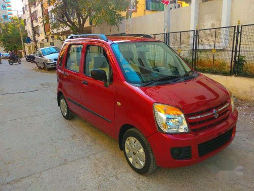 Maruti Suzuki Wagon R Duo, 2009, Petrol MT for sale in Hyderabad