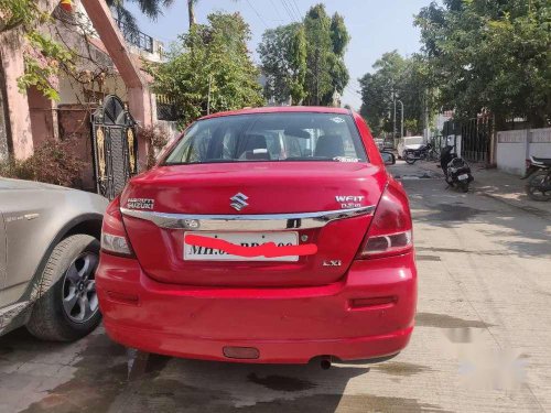 Maruti Suzuki Dzire MT 2010 in Nagpur