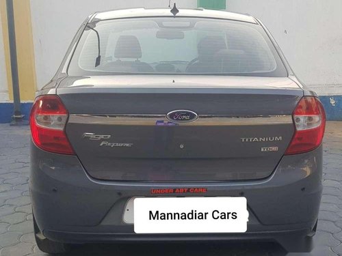 Ford Aspire Titatinium Blu TDCi, 2015, Diesel MT in Coimbatore