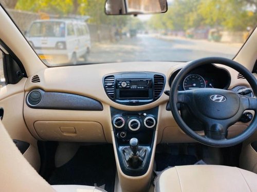 Used Hyundai i10 Era 1.1 2010 MT for sale in Ahmedabad