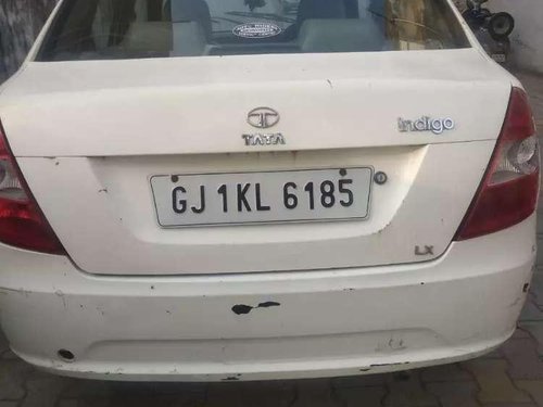 Used 2011 Tata Indigo MT car at low price in Ahmedabad