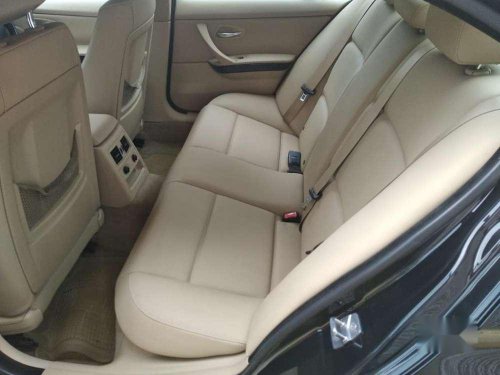 Used 2010 BMW 3 Series 320d AT car at low price in Goregaon