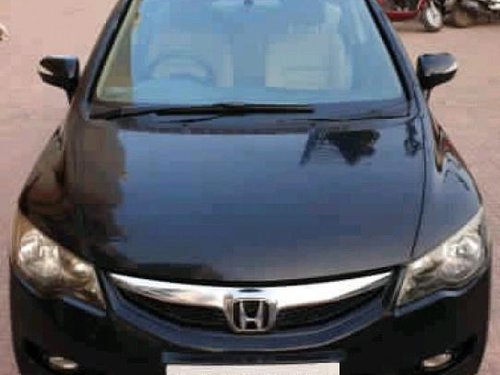 2010 Honda Civic 1.8 V MT for sale in Mumbai