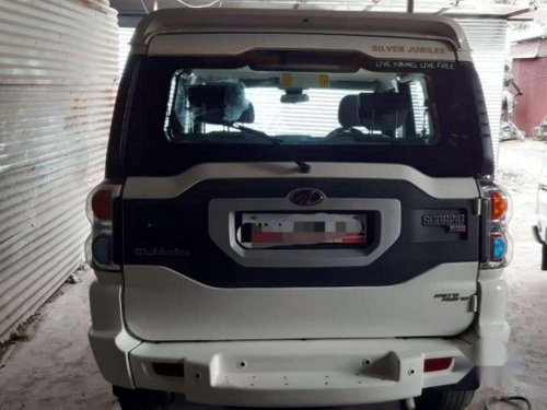 Mahindra Scorpio S10, 2014, Diesel MT for sale in Pune