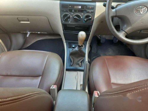 2005 Toyota Corolla H1 MT for sale at low price in Nagar 