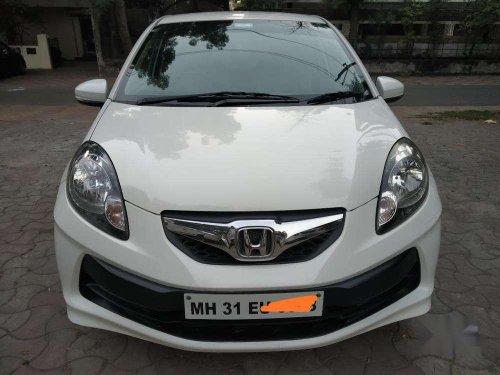 2015 Honda Brio MT for sale in Nagpur