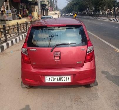 Hyundai i10 Sportz MT 2011 in Guwahati