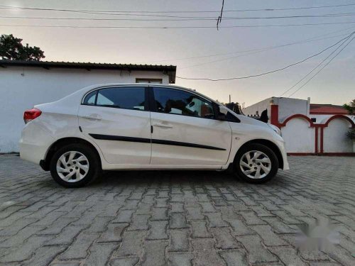 2013 Honda Amaze MT for sale at low price in Meerut