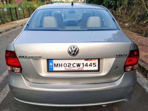 Used 2013 Volkswagen Vento MT for sale in Mumbai