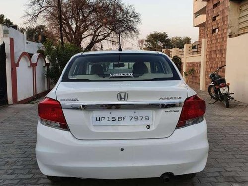 2013 Honda Amaze MT for sale at low price in Meerut