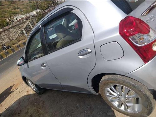 Used Toyota Etios Liva VX MT 2015 in Ajmer