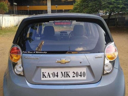 Used 2012 Chevrolet Beat PS MT car at low price in Nagar 