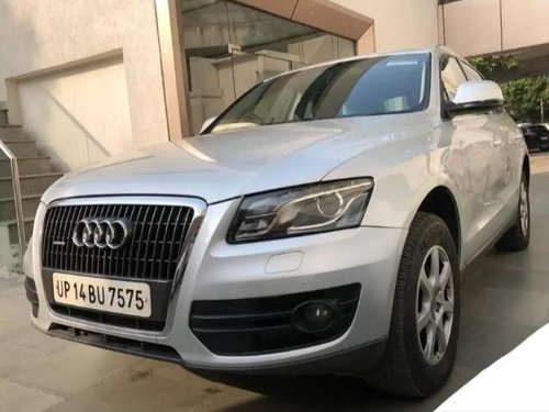 2012 Audi Q5 AT 2008-2012 for sale at low price in New Delhi