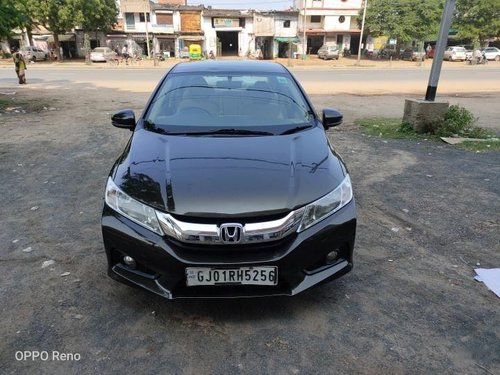 Honda City i DTEC VX MT 2014 in Ahmedabad