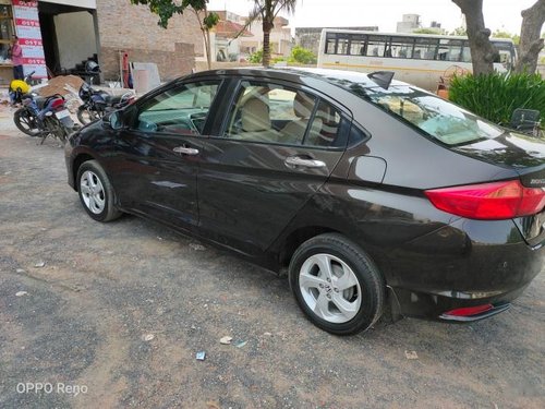 Honda City i DTEC VX MT 2014 in Ahmedabad