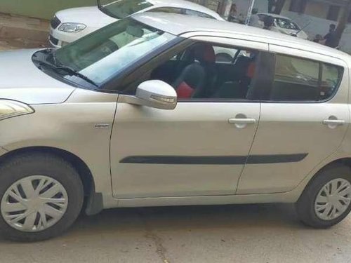 Used 2011 Maruti Suzuki Swift VDI MT for sale in Hyderabad