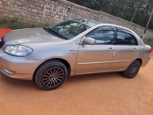 2005 Toyota Corolla H1 MT for sale at low price in Nagar 