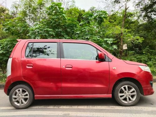 Maruti Suzuki Wagon R Stingray 2013 MT for sale in Mumbai