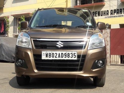 Used 2013 Maruti Suzuki Wagon R VXI MT for sale in Kolkata