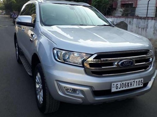 Ford Endeavour 2.2 Trend Automatic 4x2, 2017, Diesel AT in Rajkot