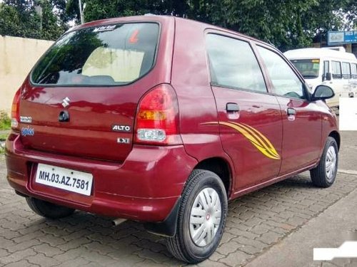 2011 Maruti Suzuki Alto LXi MT for sale in Pune