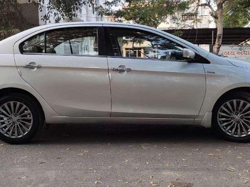 2017 Maruti Suzuki Ciaz AT for sale in Ahmedabad