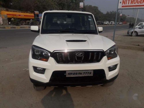 2015 Mahindra Scorpio MT for sale in Noida