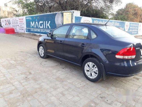 2015 Volkswagen Vento AT for sale in Rajkot