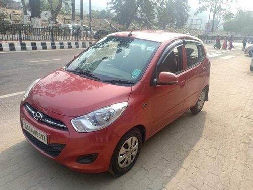 Hyundai i10 Sportz MT 2011 in Guwahati