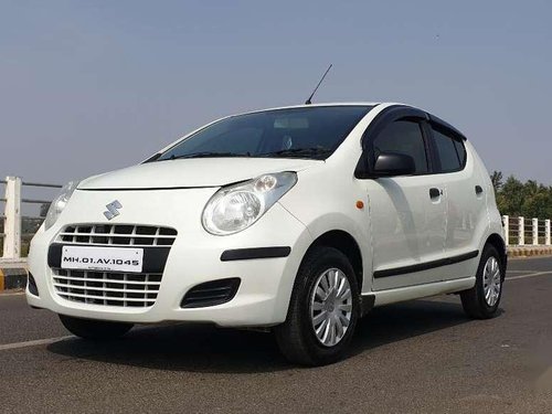 Used 2010 Maruti Suzuki A Star AT for sale in Dhule