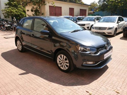 Used Volkswagen GTI 1.8 TSI AT 2016 in Mumbai