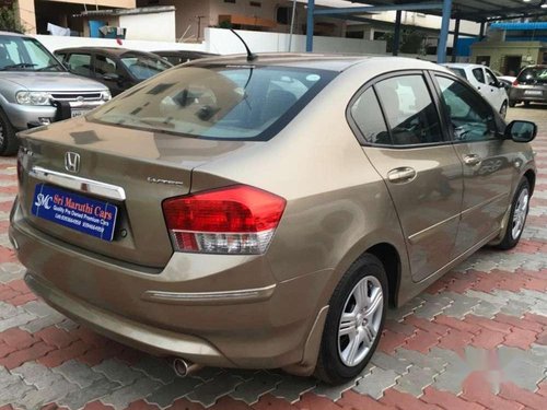 2009 Honda City S AT for sale in Vijayawada