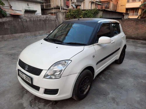 2009 Maruti Suzuki Swift VXI MT for sale at low price in Siliguri