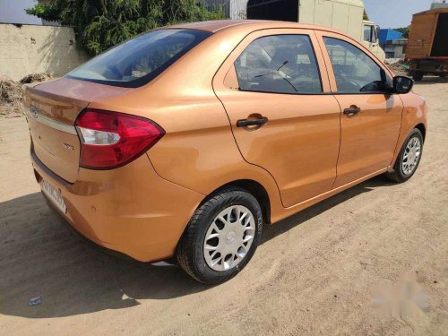 2016 Ford Figo Aspire MT for sale in Chennai