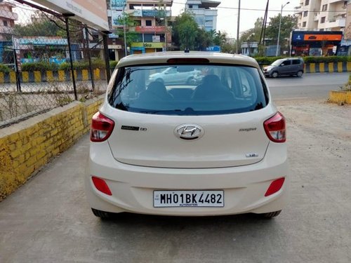 Used Hyundai i10 Magna 2014 MT for sale in Pune