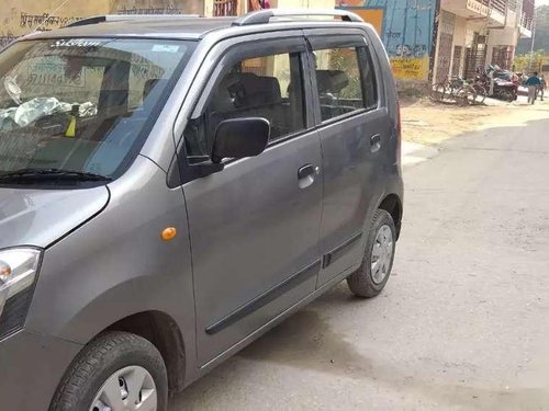 Used 2017 Maruti Suzuki Wagon R MT car at low price in Ghaziabad