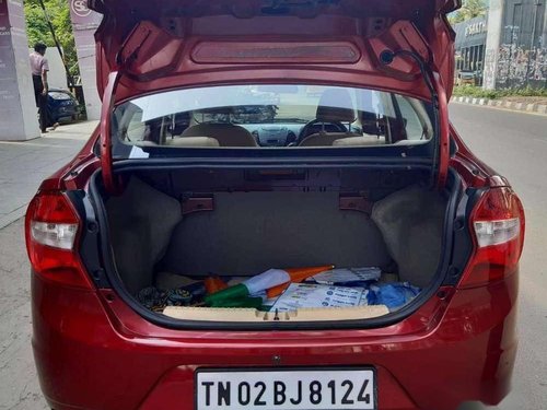 Ford Figo Aspire, 2017, Diesel MT in Chennai