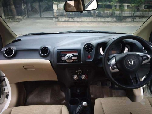 2015 Honda Brio MT for sale in Nagpur