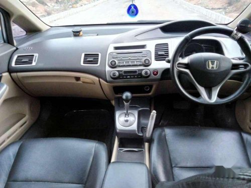 2006 Honda Civic AT for sale at low price in Hyderabad