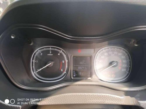 Maruti Suzuki Vitara Brezza VDi - Diesel, 2016, Diesel MT for sale in Mumbai