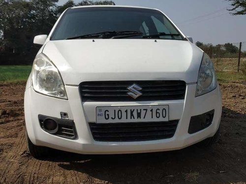 Maruti Suzuki Ritz 2012 MT for sale in Ahmedabad