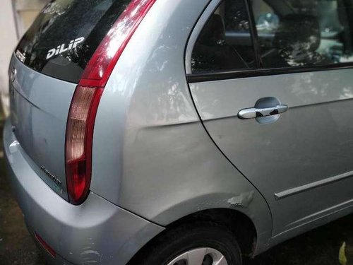 Tata Indica Vista Terra Quadrajet BS-IV, 2010, Diesel MT in Chennai