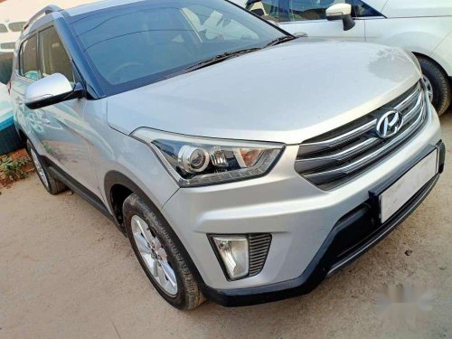 2015 Hyundai Creta 1.6 SX MT for sale in Gurgaon