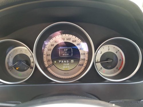 Used Mercedes Benz C-Class C 220 CDI BE Avantgare AT 2014 in Mumbai